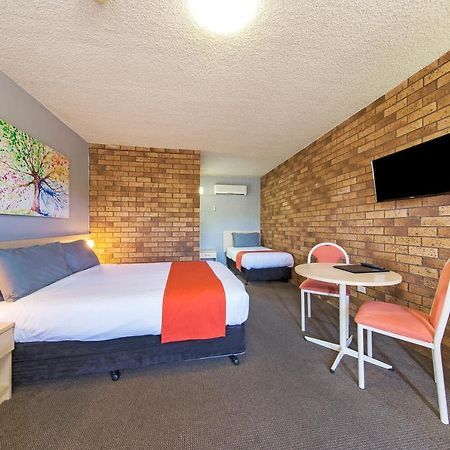 Comfort Inn Dubbo City Экстерьер фото