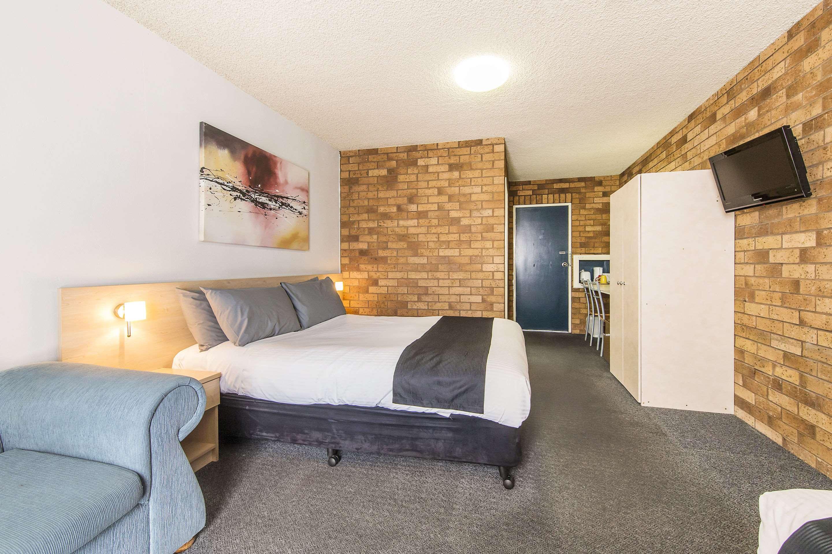 Comfort Inn Dubbo City Экстерьер фото