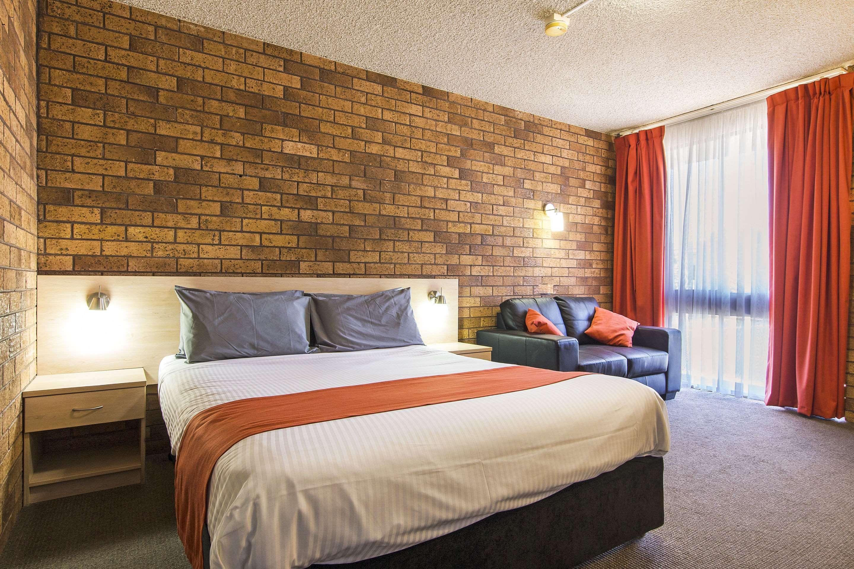 Comfort Inn Dubbo City Экстерьер фото