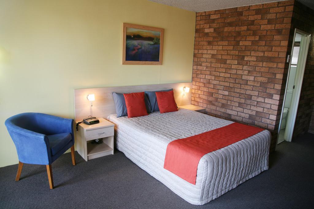 Comfort Inn Dubbo City Экстерьер фото