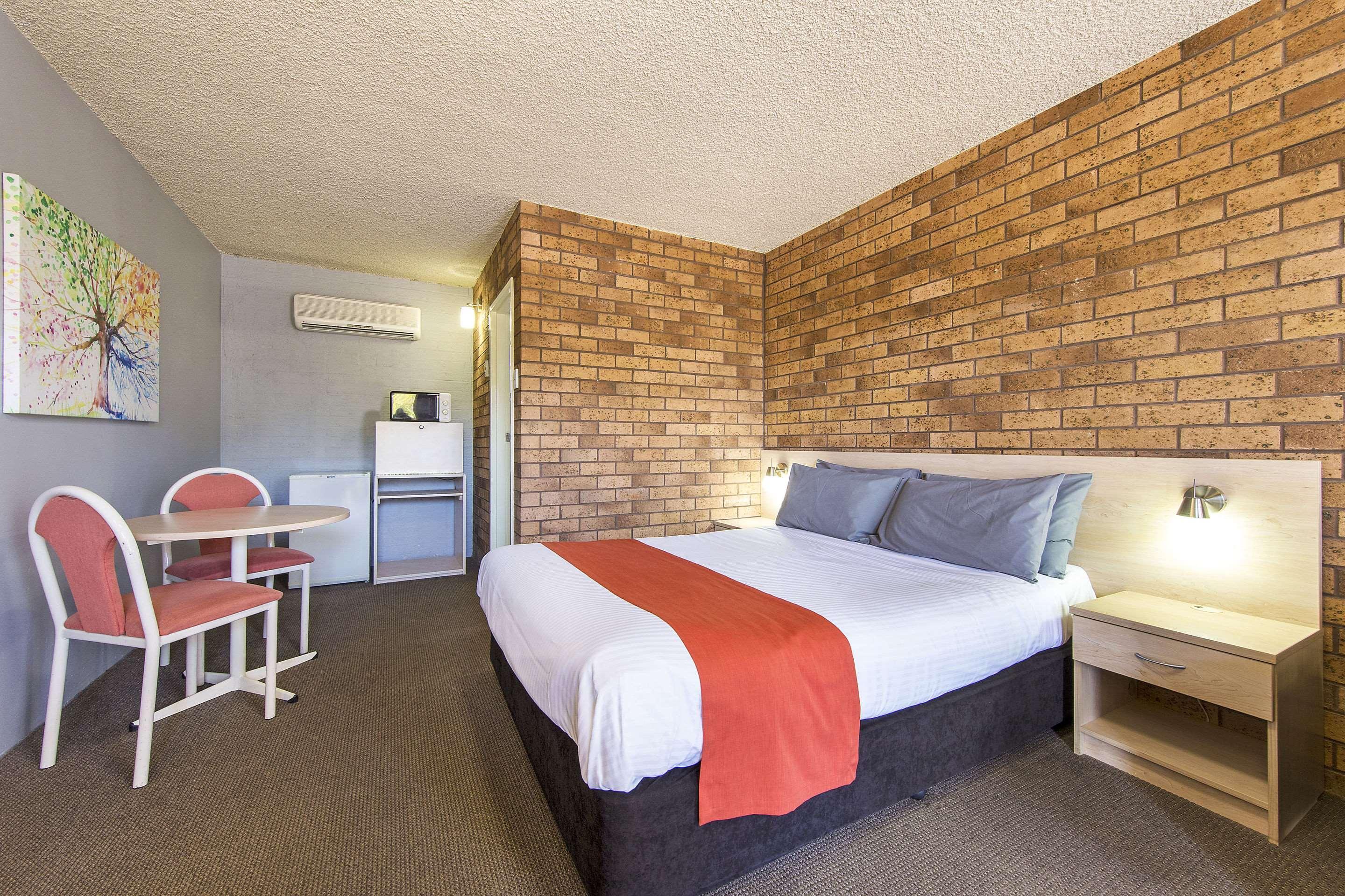 Comfort Inn Dubbo City Экстерьер фото